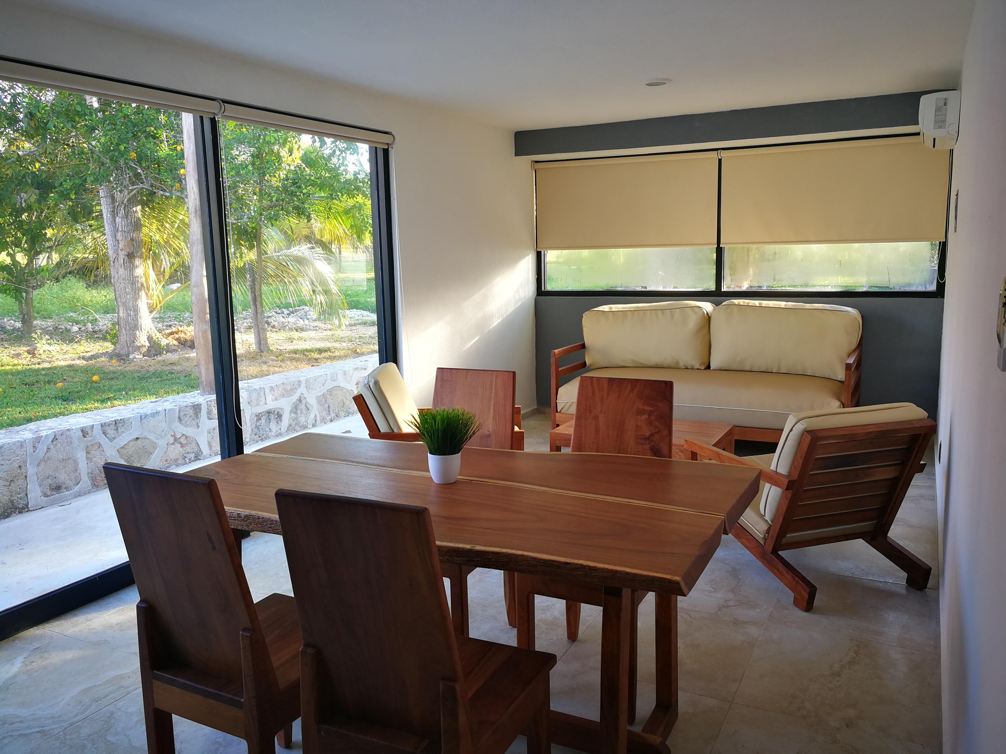 Bacalar 777 Hotel Boutique Exterior photo