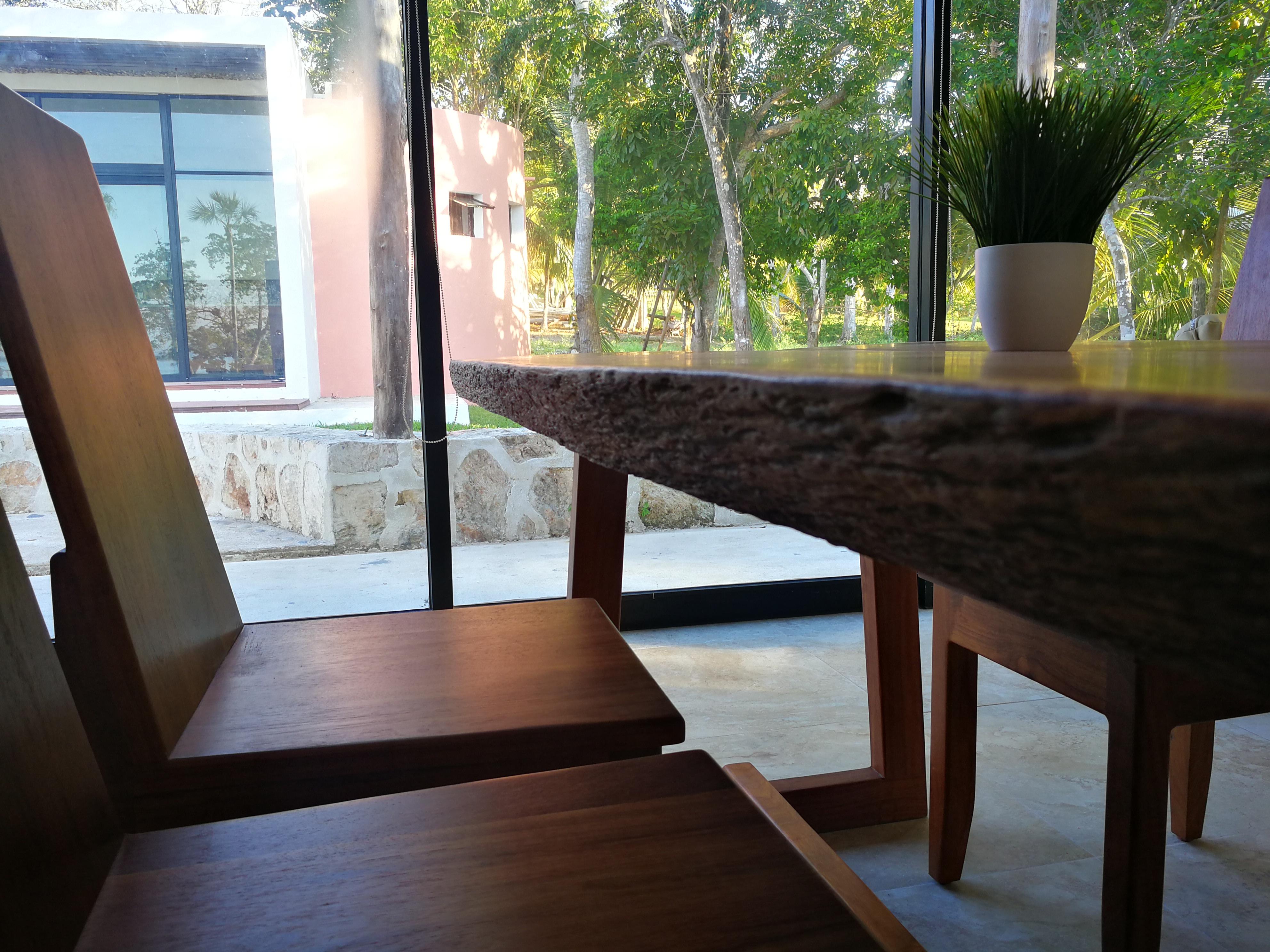 Bacalar 777 Hotel Boutique Exterior photo
