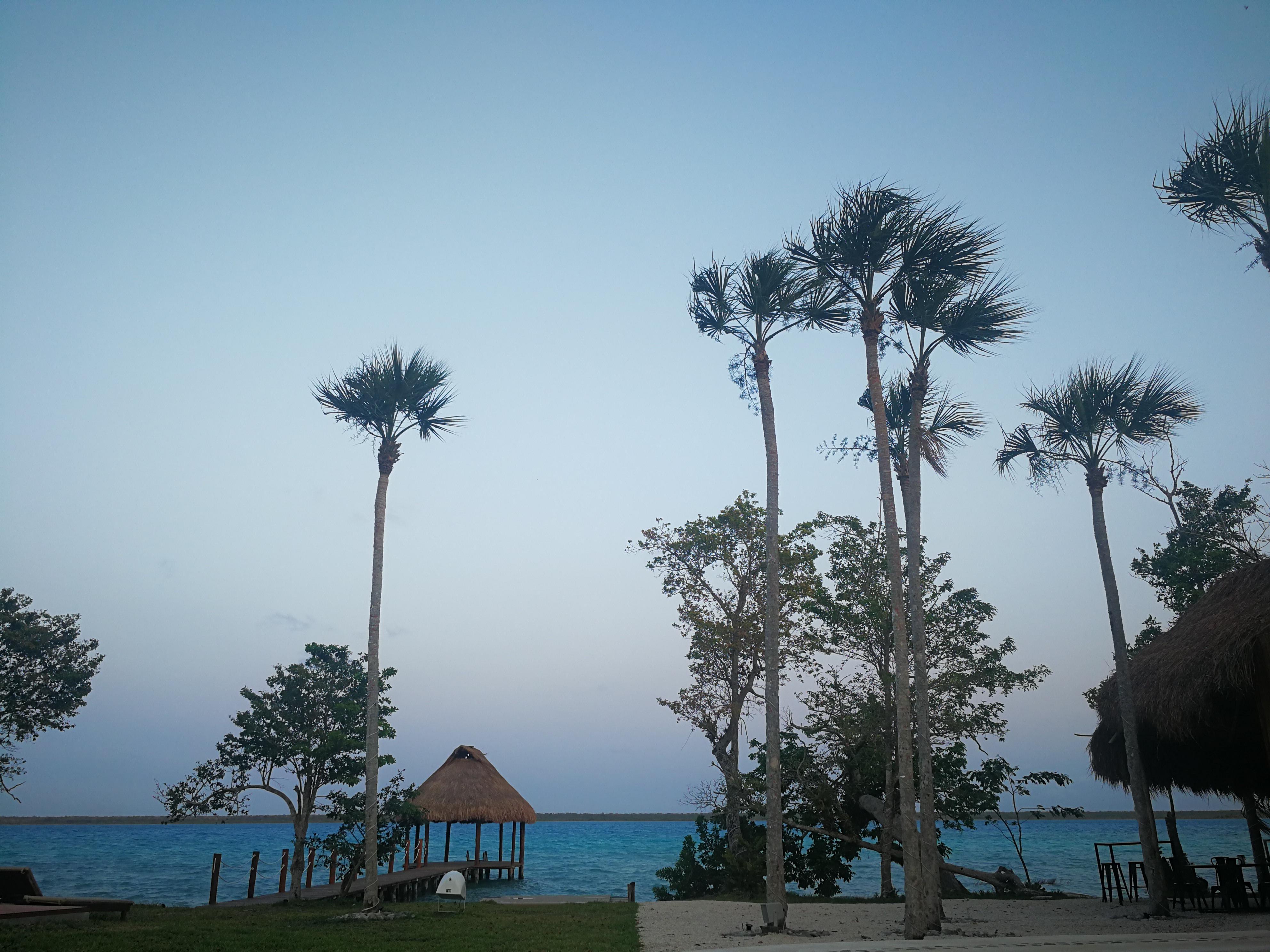 Bacalar 777 Hotel Boutique Exterior photo