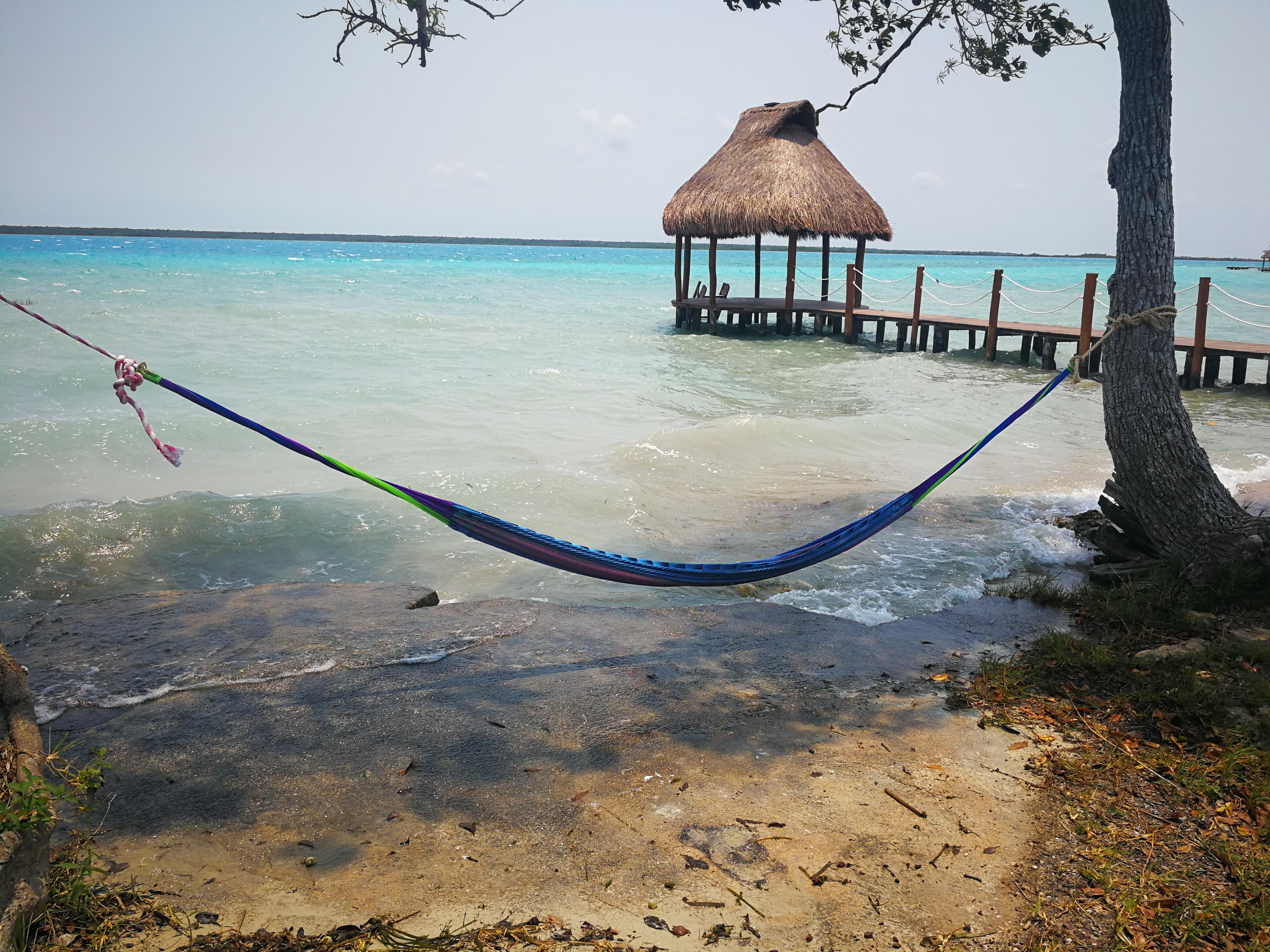 Bacalar 777 Hotel Boutique Exterior photo