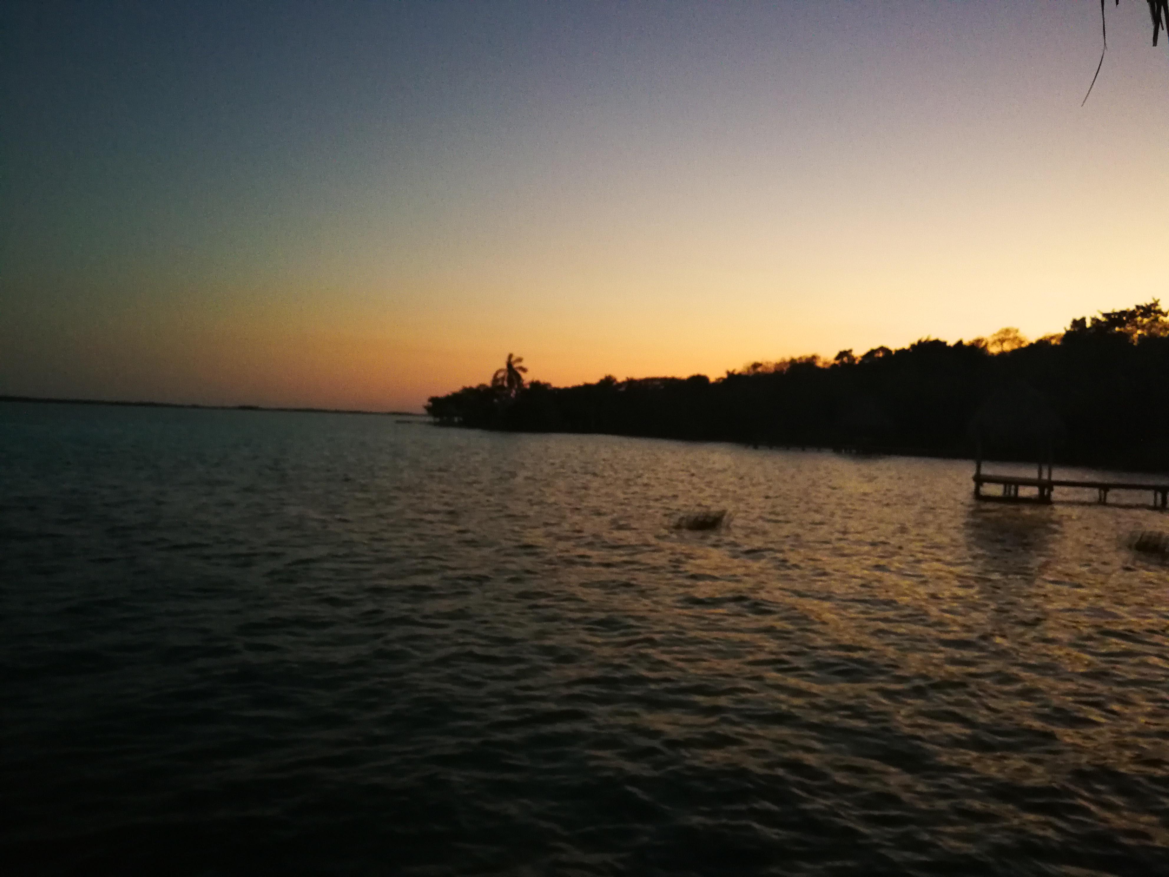 Bacalar 777 Hotel Boutique Exterior photo