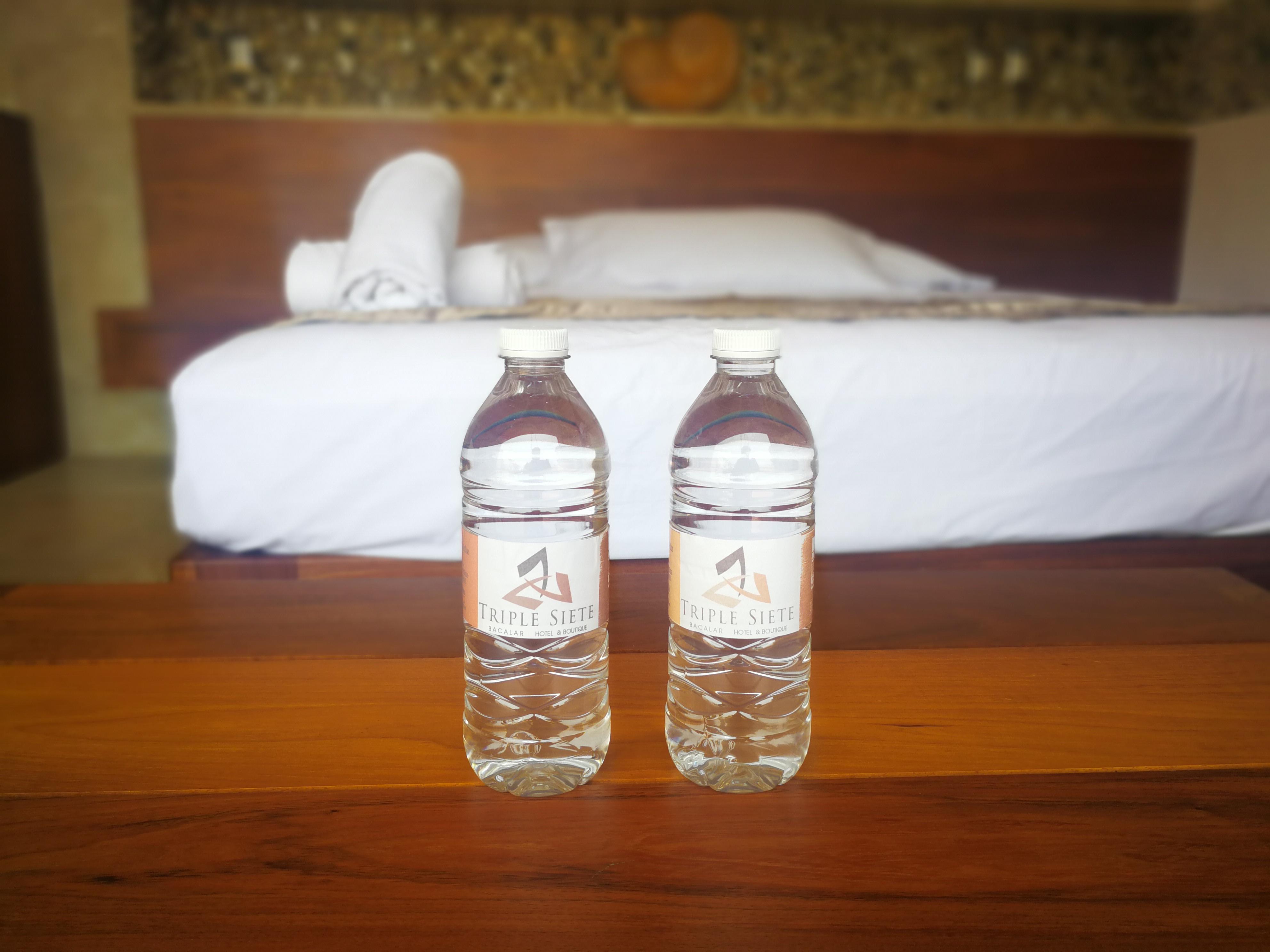 Bacalar 777 Hotel Boutique Exterior photo