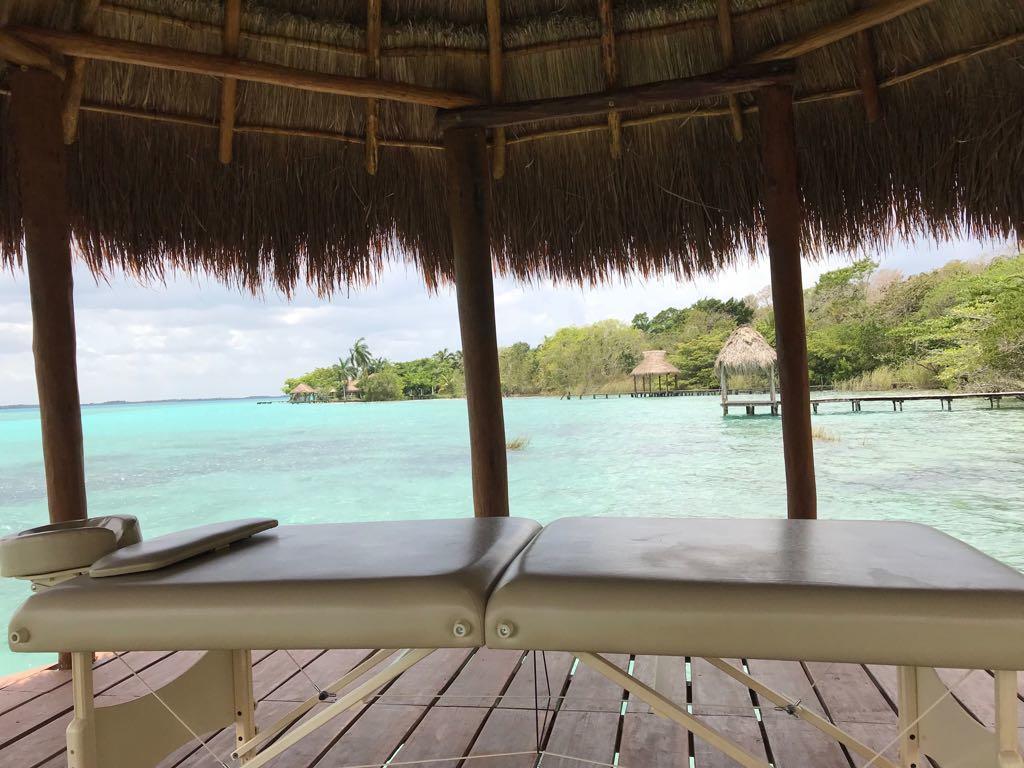Bacalar 777 Hotel Boutique Exterior photo