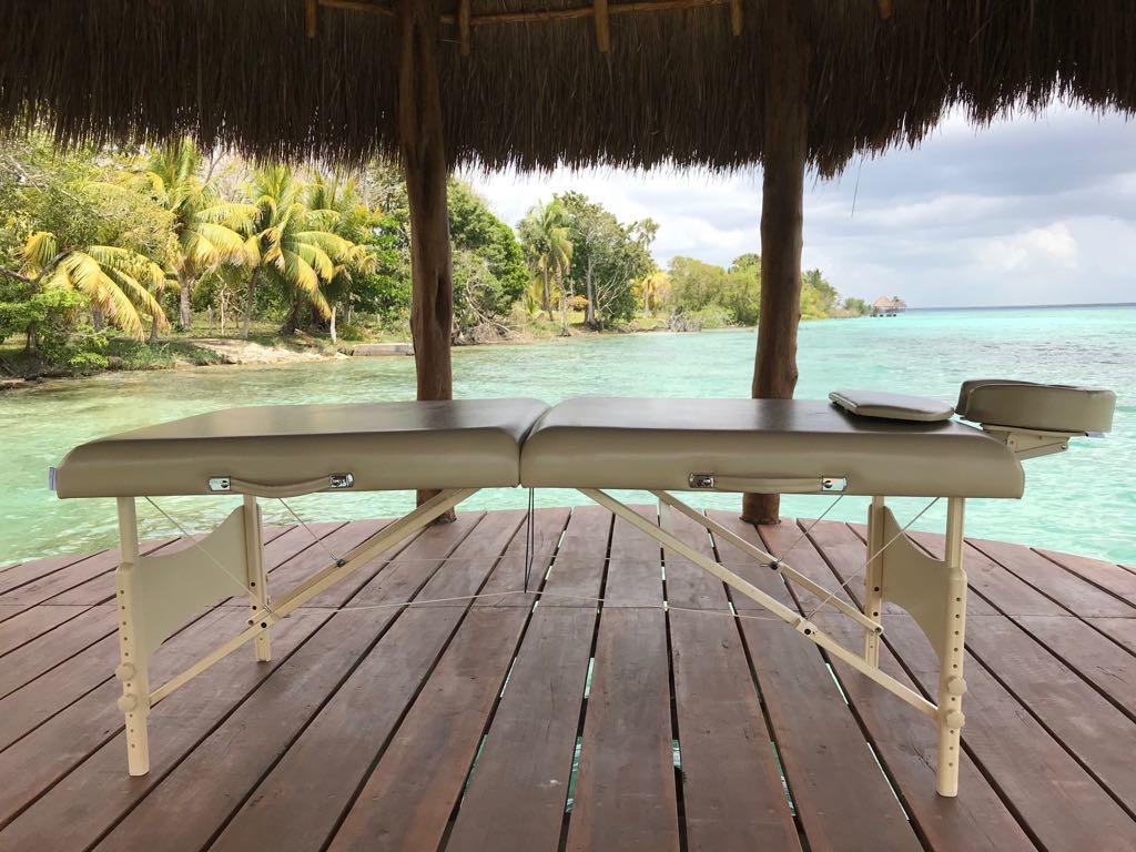 Bacalar 777 Hotel Boutique Exterior photo