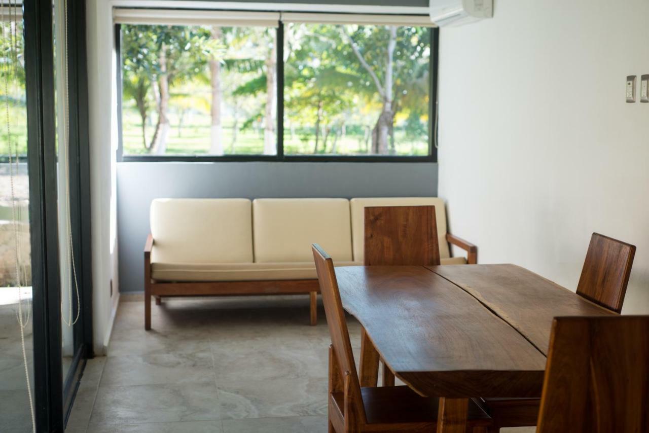 Bacalar 777 Hotel Boutique Exterior photo